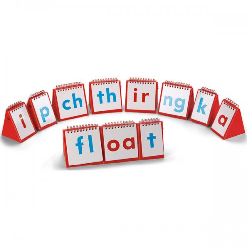 Phonics Modular Flip Chart